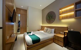 Cove Tripuri House Bali